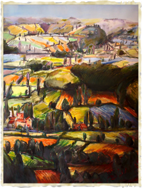 Shropshire
watercolour
2011 Shropshire
watercolour
2011